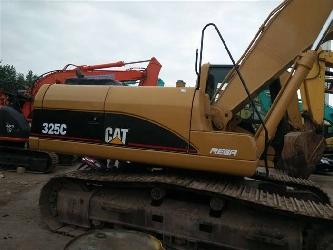 CAT 325 C