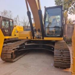 CAT 326GC