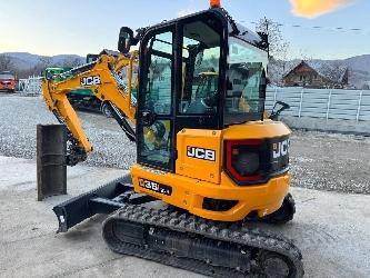 JCB 35Z-1