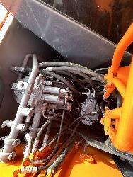 Hitachi ZX 70