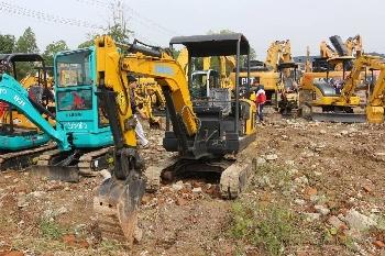 Komatsu pc 30