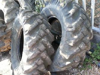  Pneus 14.5-20