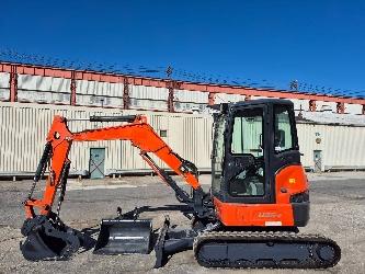 Kubota U 35-4