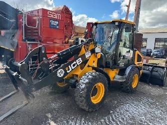 JCB 407