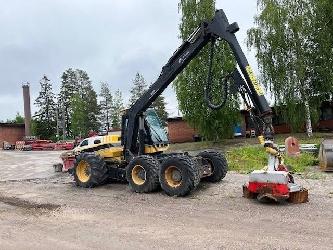 Eco Log 580 D