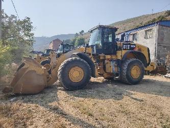 CAT 980 M