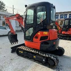 Kubota U 35