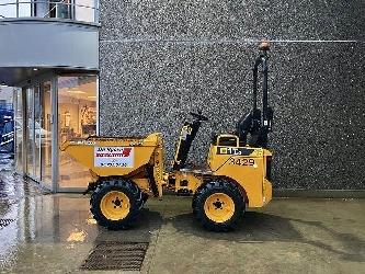 JCB 1 THT