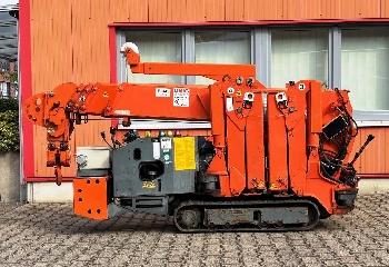 Unic B 345