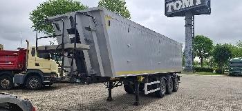 Wielton 50 m3