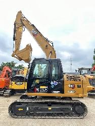 CAT 312D2GC