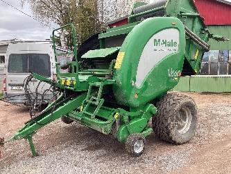McHale V 660