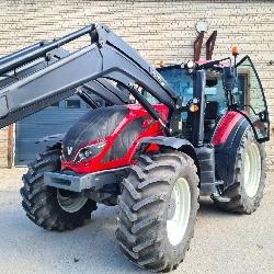 Valtra T 174