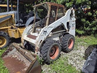 Bobcat S 175