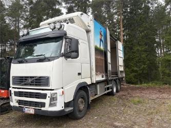 Volvo FH13