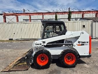 Bobcat S 510