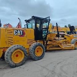 CAT 140 GC