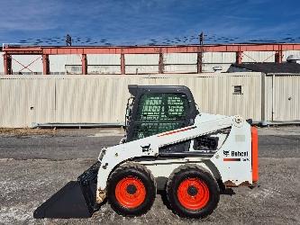 Bobcat S 450