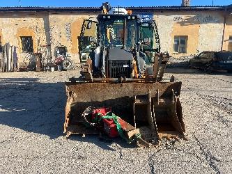 CASE 590 ST