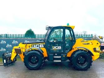 JCB 540-140