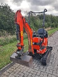 Kubota U 10-5