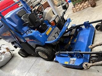 Iseki SF450