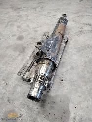 Cranab 850