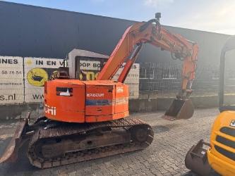 Hitachi EX 60