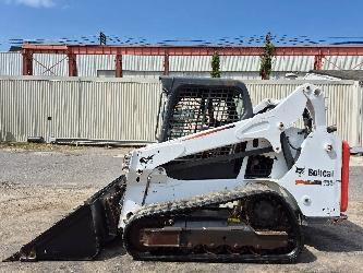 Bobcat T 590
