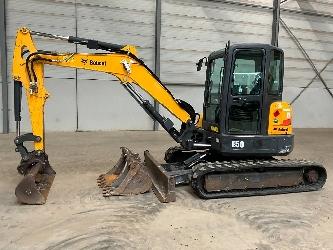 Bobcat E 50