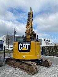 CAT 315FL CR