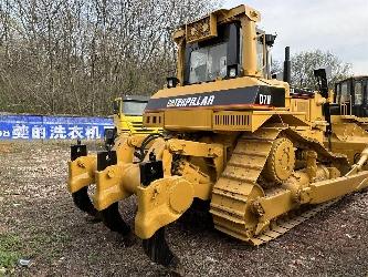 CAT D 7 H