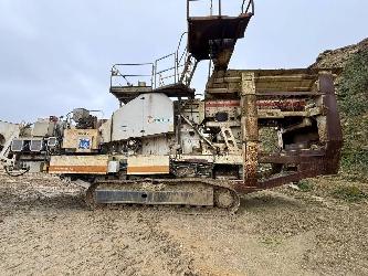 Metso LT 125