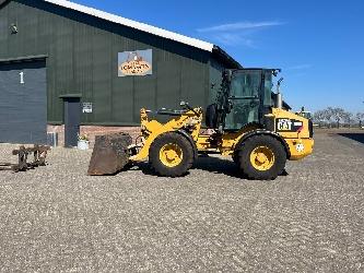 CAT 908 H