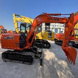 Hitachi ZX 60