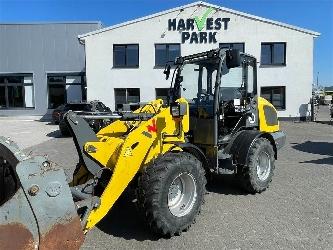 Wacker WL44