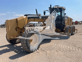 CAT 320