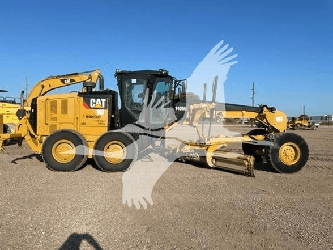 CAT 330FL