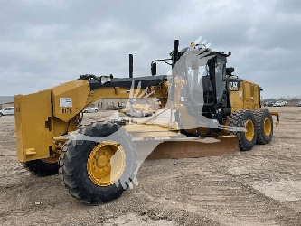 CAT 950M