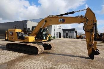 CAT 326-07