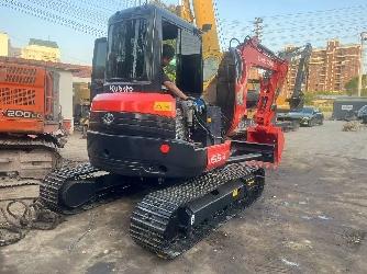Kubota U 55-4