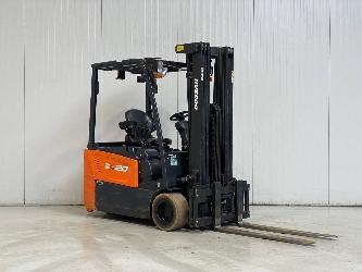 Doosan B20T-7
