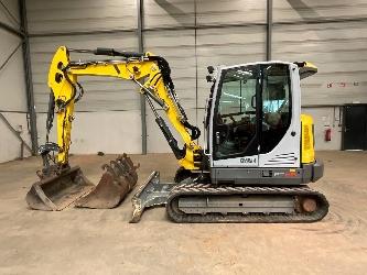 Neuson ET 65
