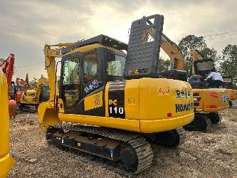 Komatsu PC110