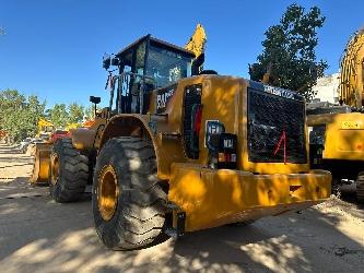 CAT 966 H