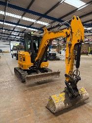 JCB 35Z-1