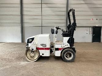 CAT CC 24