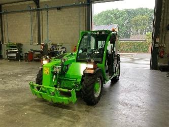 Merlo P27.6