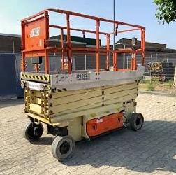 JLG 2646 ES