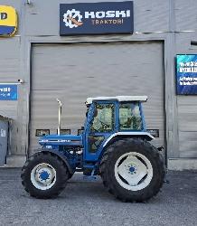 Ford 6610